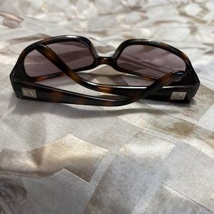A/X glasses